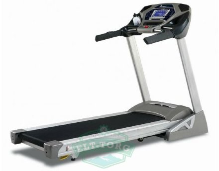 SPIRIT FITNESS XT485