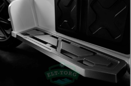 Электроскутер iTank Doohan EV3 Pro 3000W синий Электроскутер iTank Doohan EV3 Pro 3000W синий