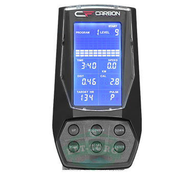 CARBON FITNESS U818 MAGNEX Велотренажер CARBON FITNESS U818 MAGNEX Велотренажер