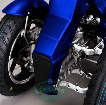 Электроскутер Hoverbot iTank PRO 1500W