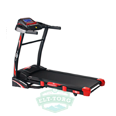 CardioPower T35