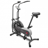 CARBON FITNESS A808 Велотренажер (Assault Bike) CARBON FITNESS A808 Велотренажер (Assault Bike)