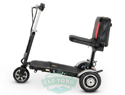 Электротрицикл Mini Trike Pro