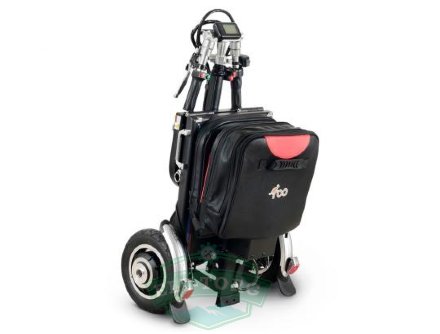 Электротрицикл Mini Trike Pro