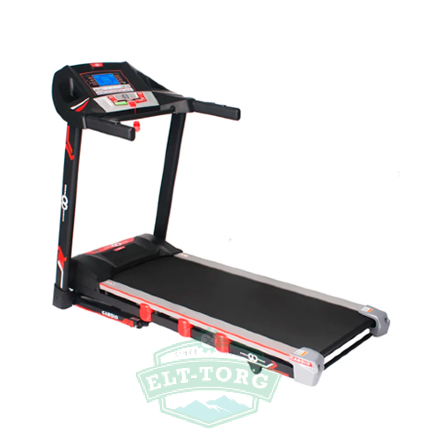 CardioPower T40