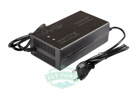 Зарядное устройство для свинцовых тяговых аккумуляторов 48V12A/H (1,5A)