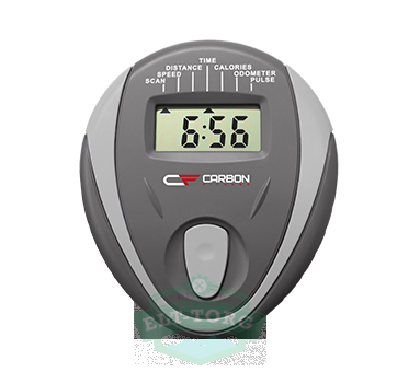 CARBON FITNESS U108 Велотренажер домашний