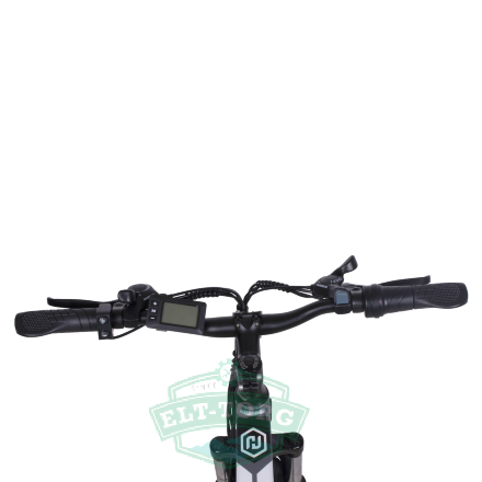 Электровелосипед HIPER Engine BX635 Электровелосипед HIPER Engine BX635