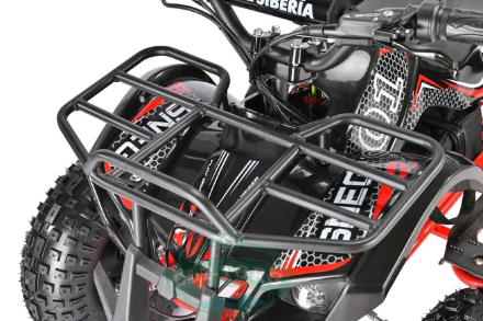 Электроквадроцикл WS-SNEG 1500W