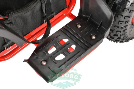 Электроквадроцикл WS-SNEG 1500W