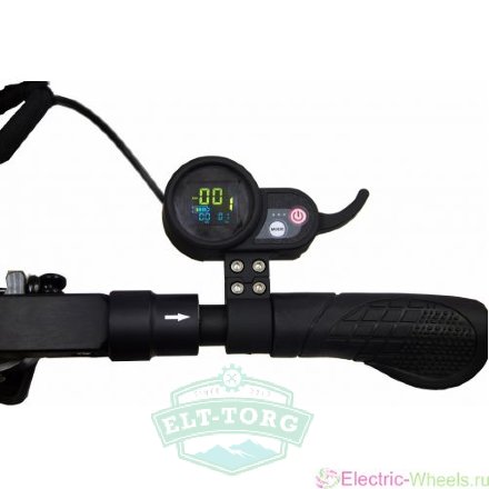 Электросамокат El-Sport Speedelec minirider 350W