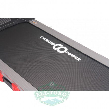 CardioPower T45