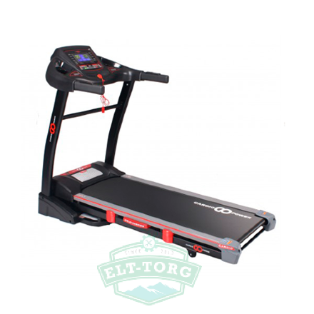 CardioPower T45