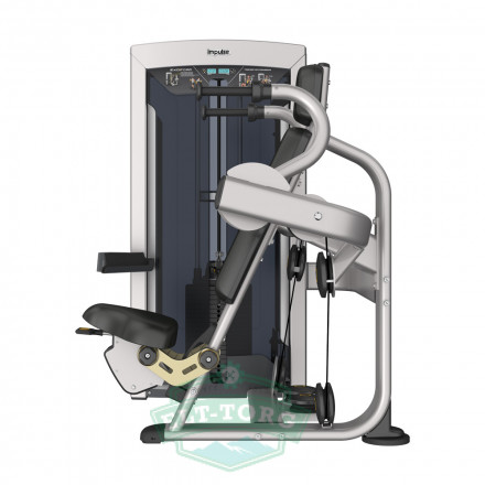 IMPULSE EXOFORM FE9723 Трицепс IMPULSE EXOFORM FE9723 Трицепс
