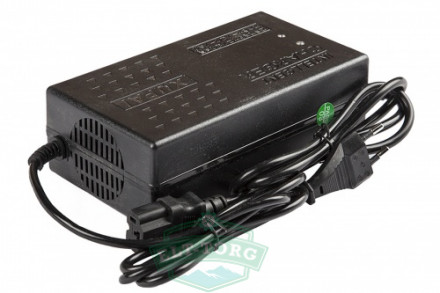 Зарядное устройство для свинцовых тяговых аккумуляторов 48V20A/H (2,8A)