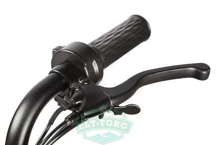 Электротрицикл Rutrike Бумеранг Электротрицикл Rutrike Бумеранг