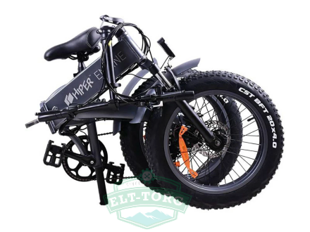 Электровелосипед Hiper Engine BF206