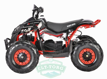 Электроквадроцикл WS-SNEG R 1500W Электроквадроцикл WS-SNEG R 1500W