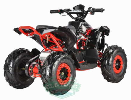Электроквадроцикл WS-SNEG R 1500W Электроквадроцикл WS-SNEG R 1500W