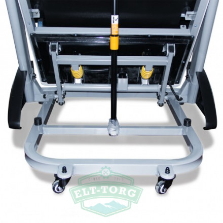 CardioPower T60