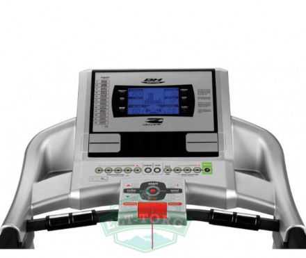 BH FITNESS F1
