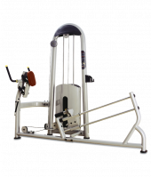 BRONZE GYM K-016A Разгибание ног стоя (КОРИЧНЕВЫЙ) BRONZE GYM K-016A Разгибание ног стоя (КОРИЧНЕВЫЙ)