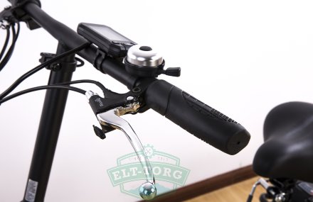 Электровелосипед Elbike Farmer 350w