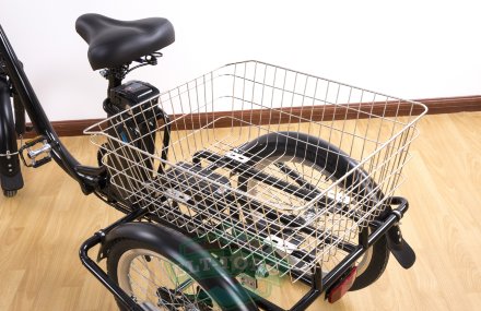 Электровелосипед Elbike Farmer 350w