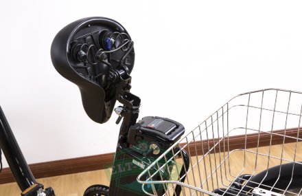 Электровелосипед Elbike Farmer 350w