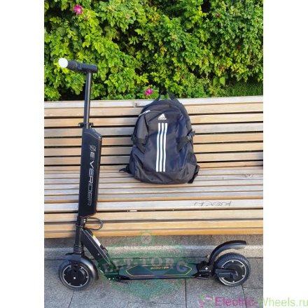 Электросамокат El-Sport EveRider 350w