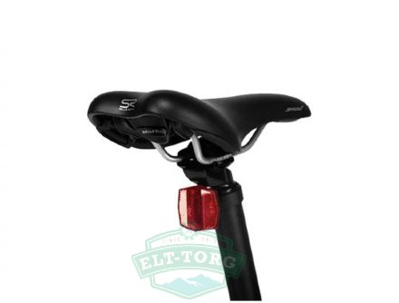 Складной электровелосипед Xiaomi MiJia QiCycle 250W компактный