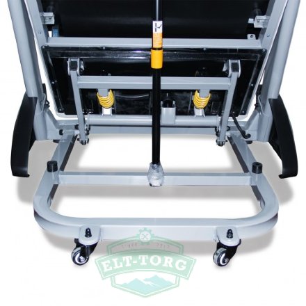 CardioPower T65