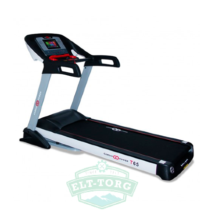 CardioPower T65