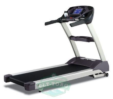 SPIRIT FITNESS XT685 AC