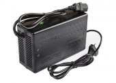 Зарядное устройство для свинцовых тяговых аккумуляторов 60V32A/H (4A)