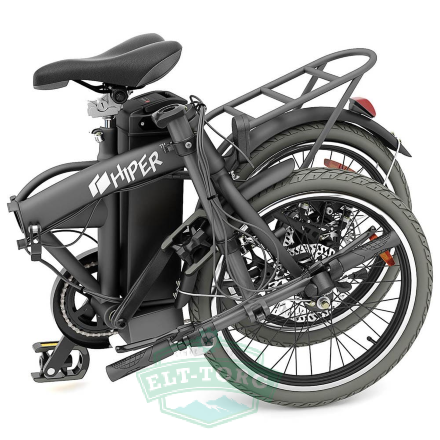 Электровелосипед HIPER Engine BF200 Электровелосипед HIPER Engine BF200