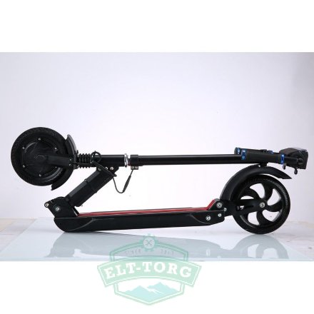 EL-Sport UPRO 350W (36V/8Ah) черный EL-Sport UPRO 350W (36V/8Ah) черный