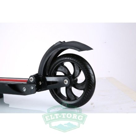 EL-Sport UPRO 350W (36V/8Ah) черный EL-Sport UPRO 350W (36V/8Ah) черный