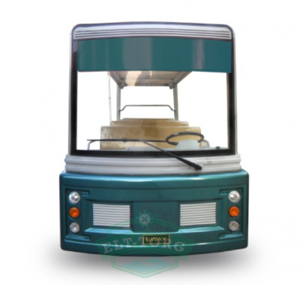 Гольфкар Eway BH14