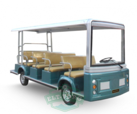 Гольфкар Eway BH14