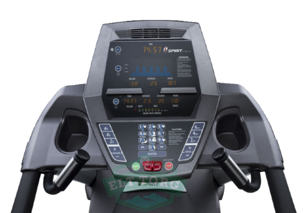 SPIRIT FITNESS CT800