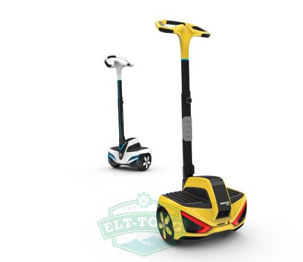 Сигвей Inmotion R2 1600W