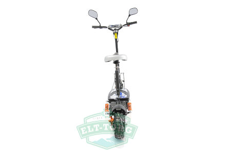 Электросамокат Volteco Sambit Hammer 1600W Электросамокат Volteco Sambit Hammer 1600W