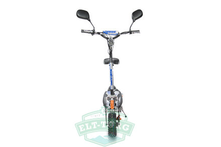 Электросамокат Volteco Sambit Hammer 1600W Электросамокат Volteco Sambit Hammer 1600W