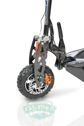 Электросамокат Volteco Sambit Hammer 1600W Электросамокат Volteco Sambit Hammer 1600W