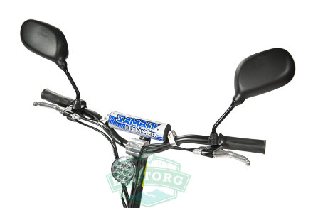Электросамокат Volteco Sambit Hammer 1600W Электросамокат Volteco Sambit Hammer 1600W