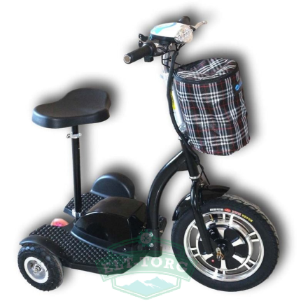 Электросамокат HEADWAY ZAPPY 500W