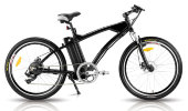 Электровелосипед Omaks Eagle 250W