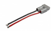 Силовой разъём 50A  SB50