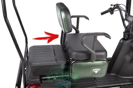 Rutrike Куб